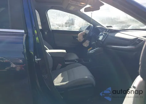 2020 Honda Cr-V Awd Ex из США, поврежденный, VIN 2HKRW2H59LH628857